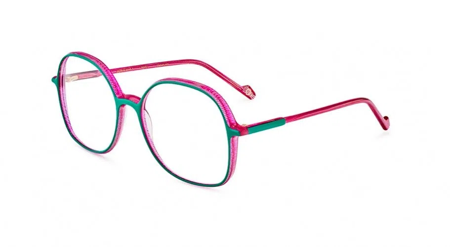 Etnia Barcelona ULTRA LIGHT 8 Eyeglasses